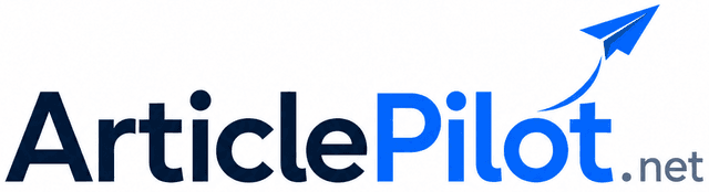 ArticlePilot